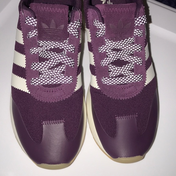 adidas Shoes - Adidas Purple Sneakers